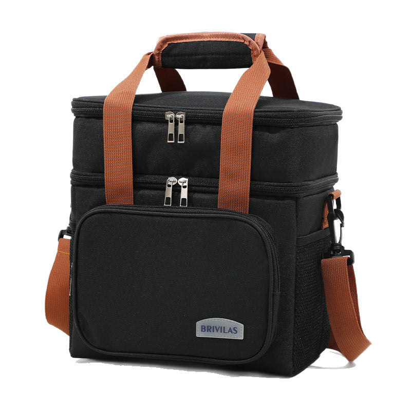 Insulated Travel Cooler Bag Stornfield
