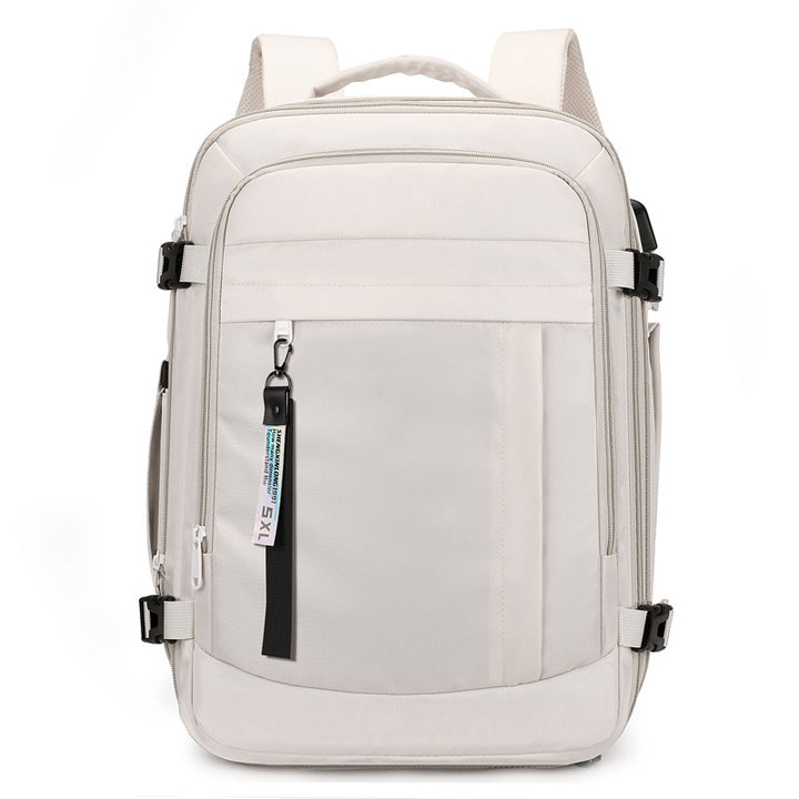 Versatile Multi-Functional Laptop Travel Backpack Stornfield