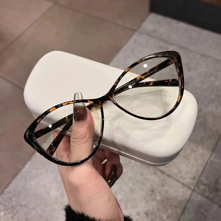 High Fashion Cat Eye Glasses Stornfield