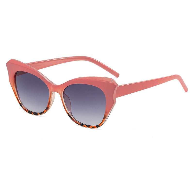 Women's Cat-Eye Sunglasses with Stylish Design Stornfield