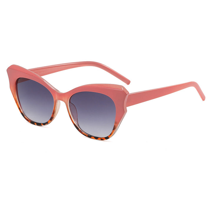 Women's Cat-Eye Sunglasses with Stylish Design Stornfield