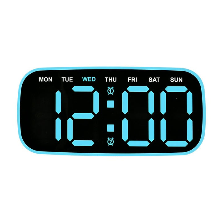 Digital Alarm Clock Stornfield