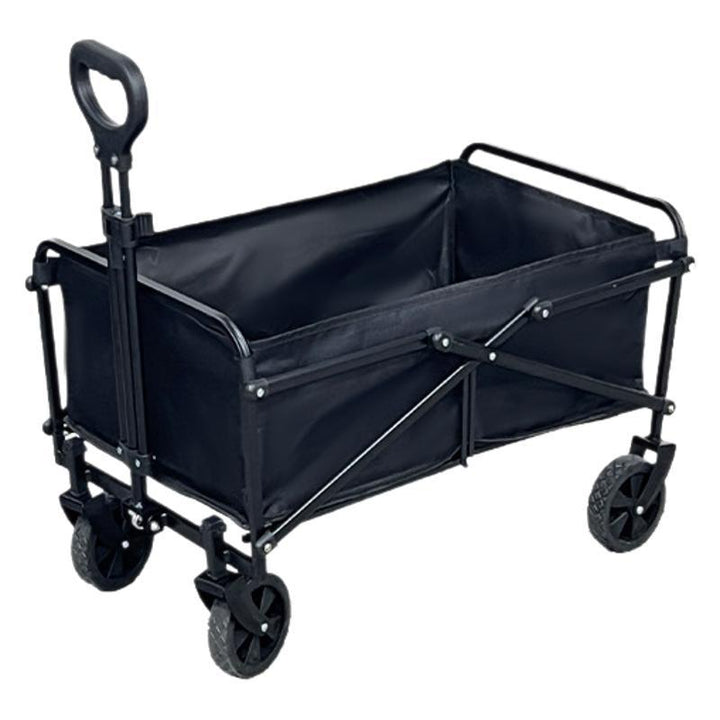Foldable shopping cart Stornfield