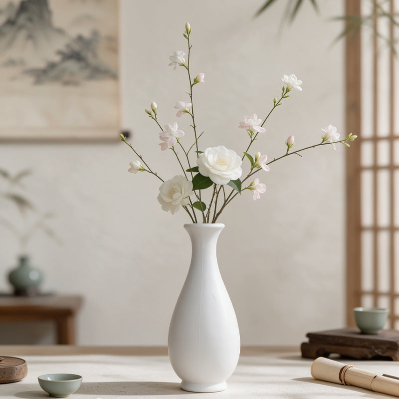 Elegant Decorative Ceramic Vase Stornfeild