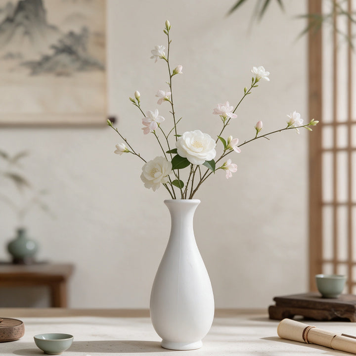 Elegant Decorative Ceramic Vase Stornfeild