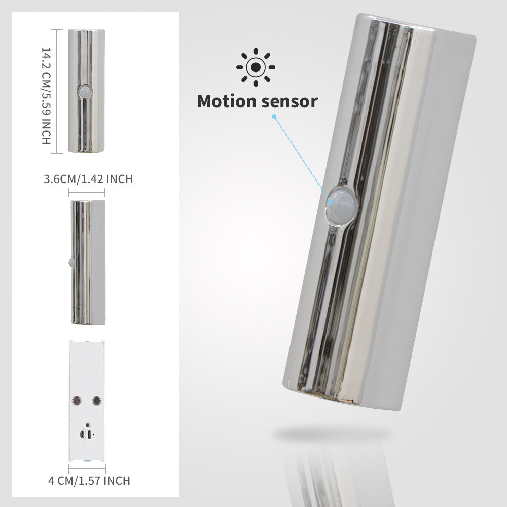 Smart Motion Sensor Light