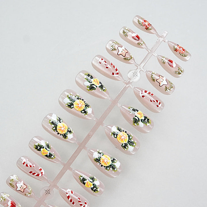 Nail Art Kit Stornfield