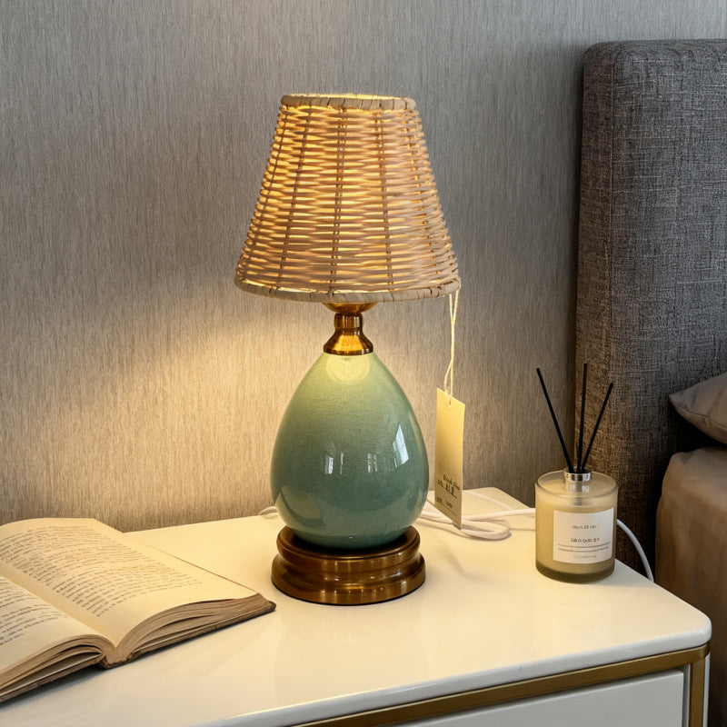 Decorative Table Lamp Stornfield