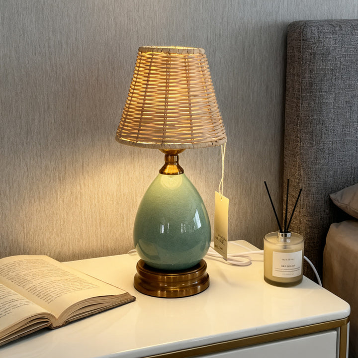 Decorative Table Lamp Stornfield