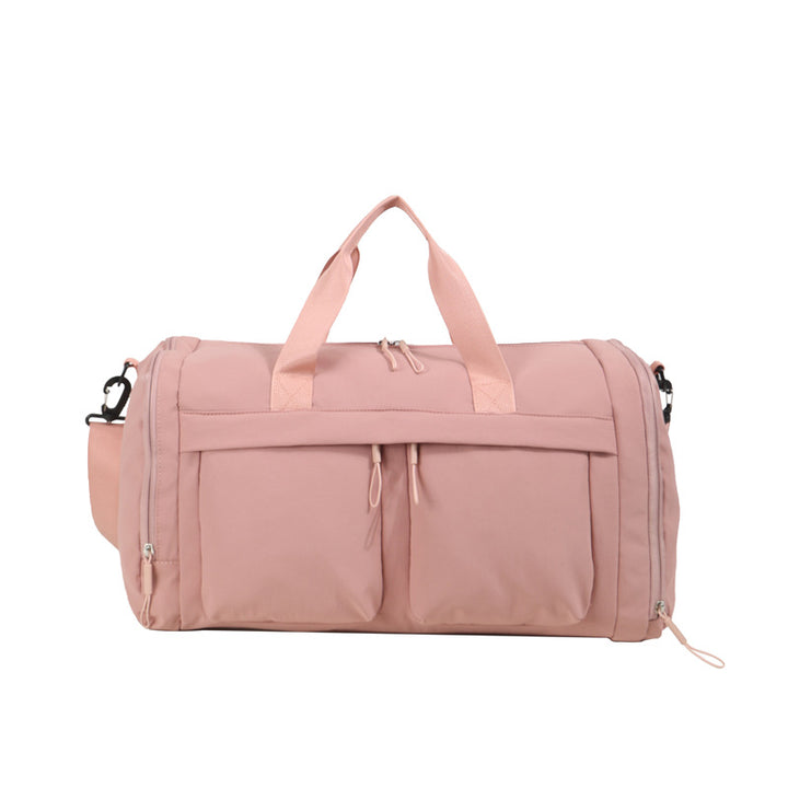 Premium Multi-Pocket Gym Duffel Bag Stornfield