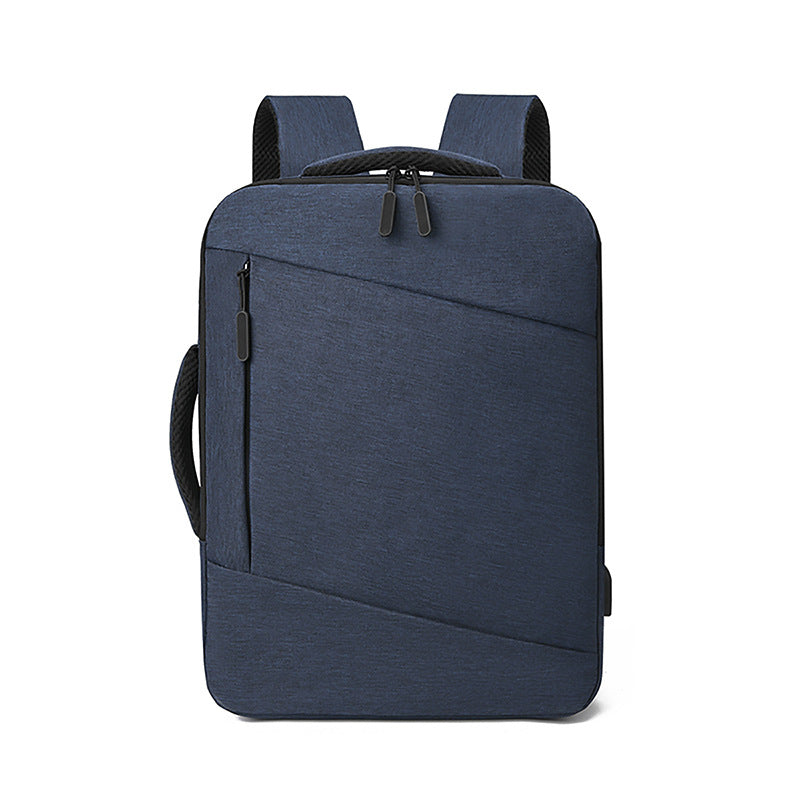 Sleek Organized Tech Backpack Stornfield