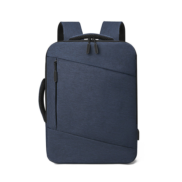Sleek Organized Tech Backpack Stornfield