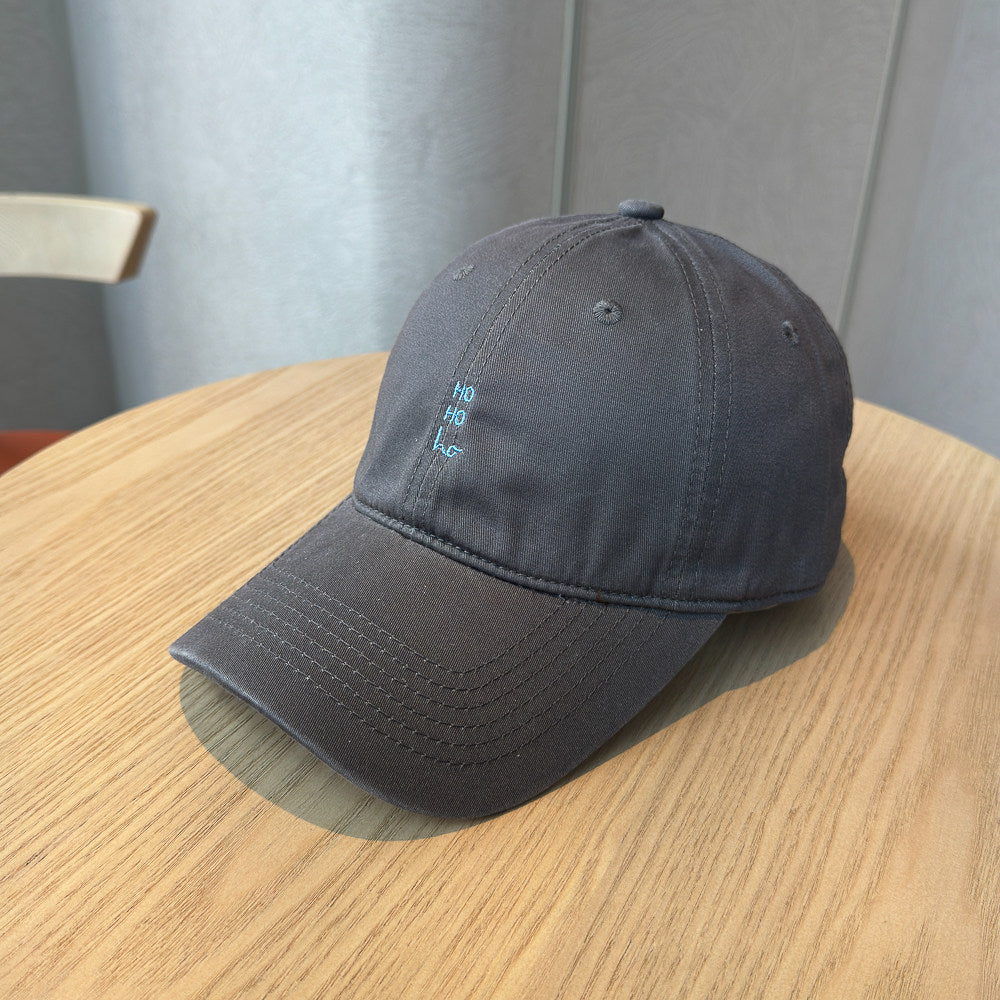 Men's Casual Embroidered Baseball Cap Stornfield 1784270201