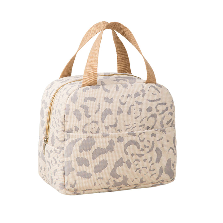 Stylish Insulated Lunch Bag Stornfield