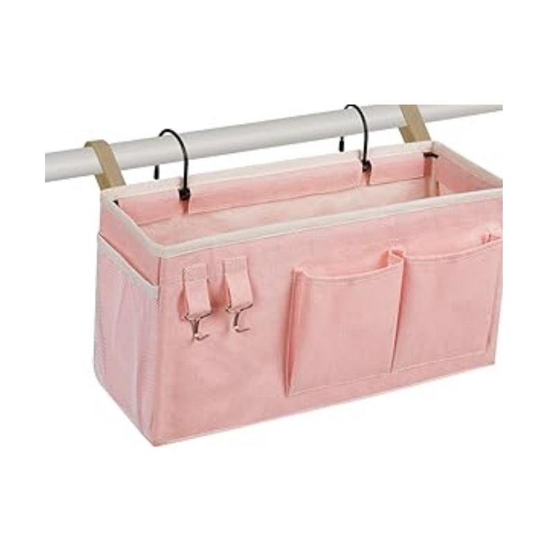 Practical organizer bag with multiple compartments Stornfield