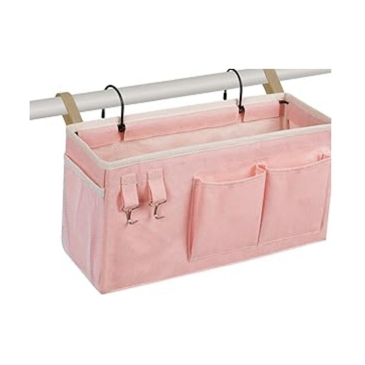 Practical organizer bag with multiple compartments Stornfield