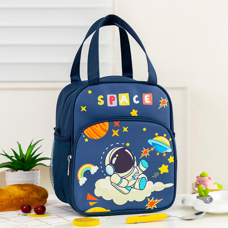 Kids' Insulated Lunch Bag Stornfield