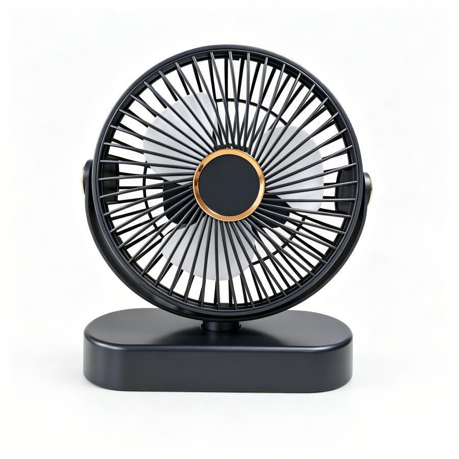 Unisex Table Fan Stornfield