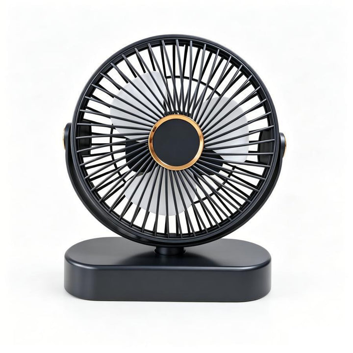 Unisex Table Fan Stornfield
