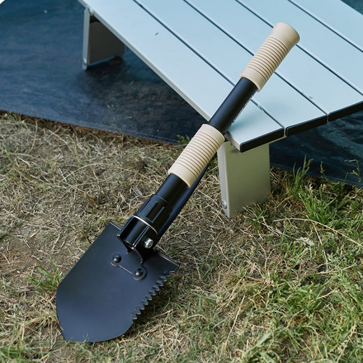 multifunctional folding spades Stornfield