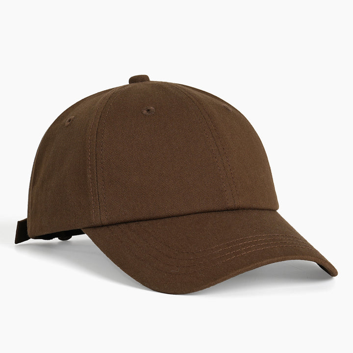 Ladies sporty cotton cap Stornfield