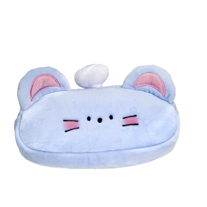 Cute Cat Pouch
