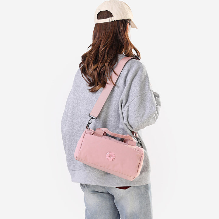 Compact Sports Duffel Stornfield