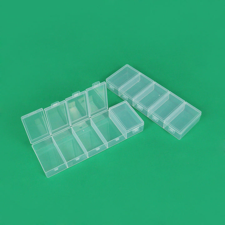 Modular Storage Container Stornfield