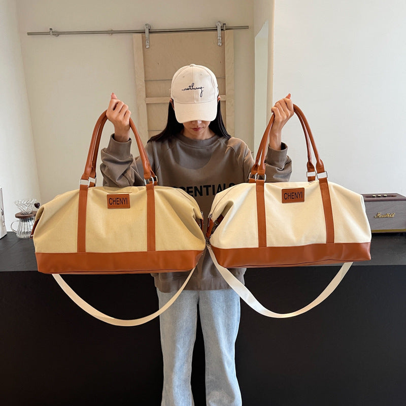 Travel Duffel