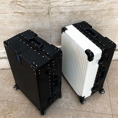 Travel Suitcase Set Stornfield