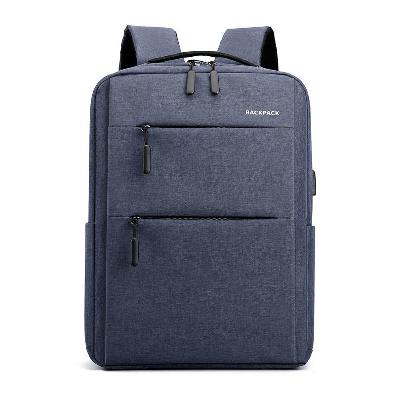Versatile Tech Backpack Stornfield