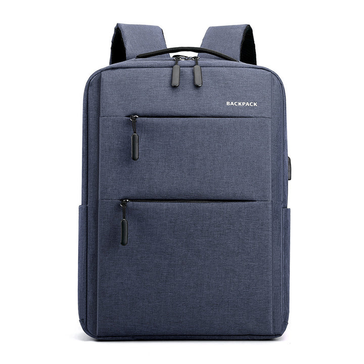 Versatile Tech Backpack Stornfield