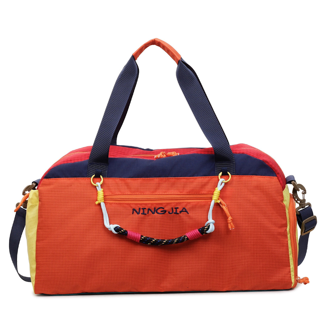 Versatile Sports Duffel Bag Stornfield