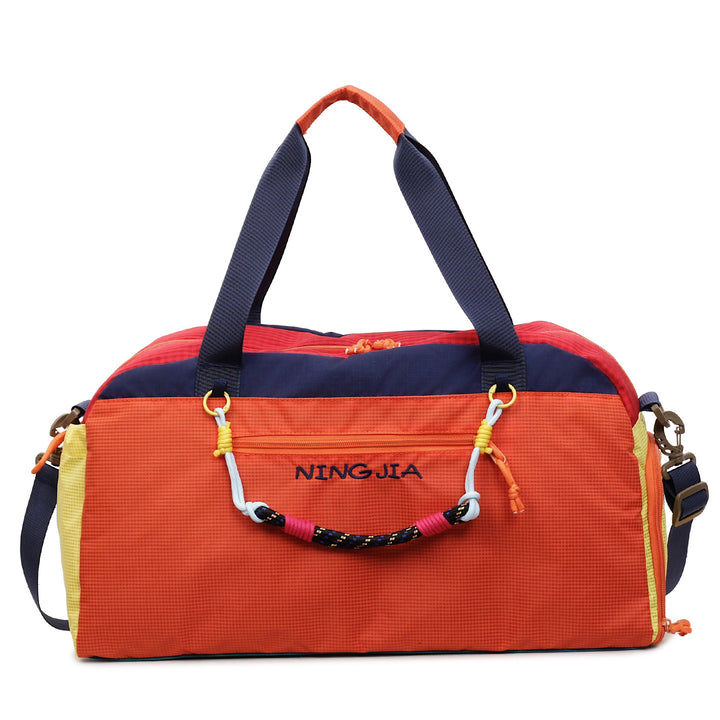 Versatile Sports Duffel Bag Stornfield
