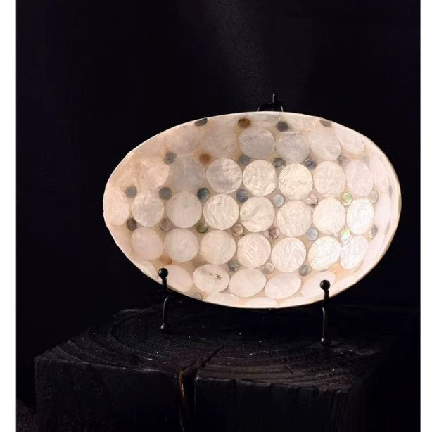 Unique Decorative Half Moon