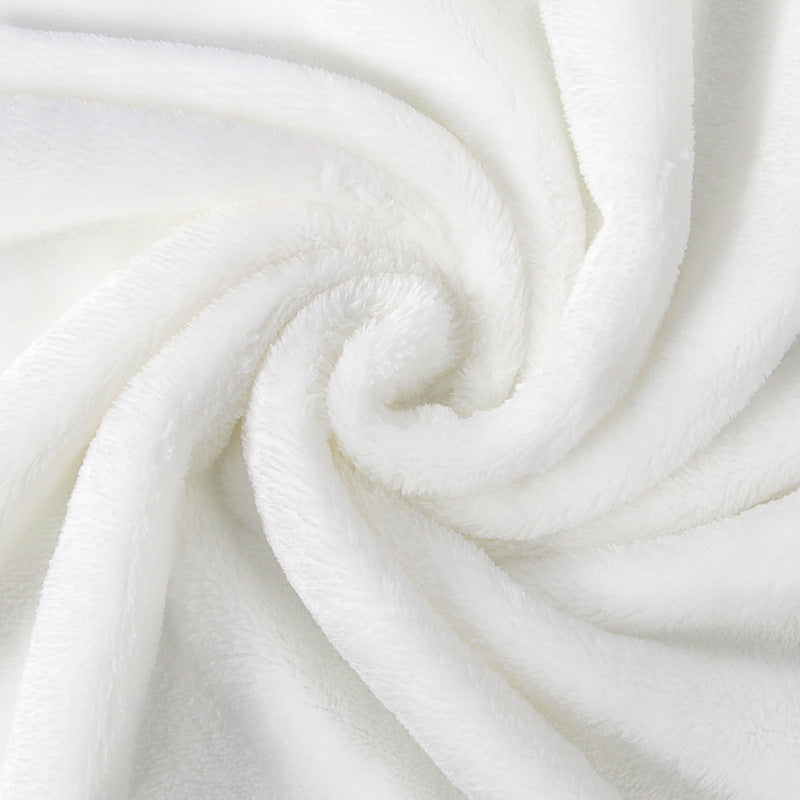 Women's Soft Fleece Throw Blanket Stornfield