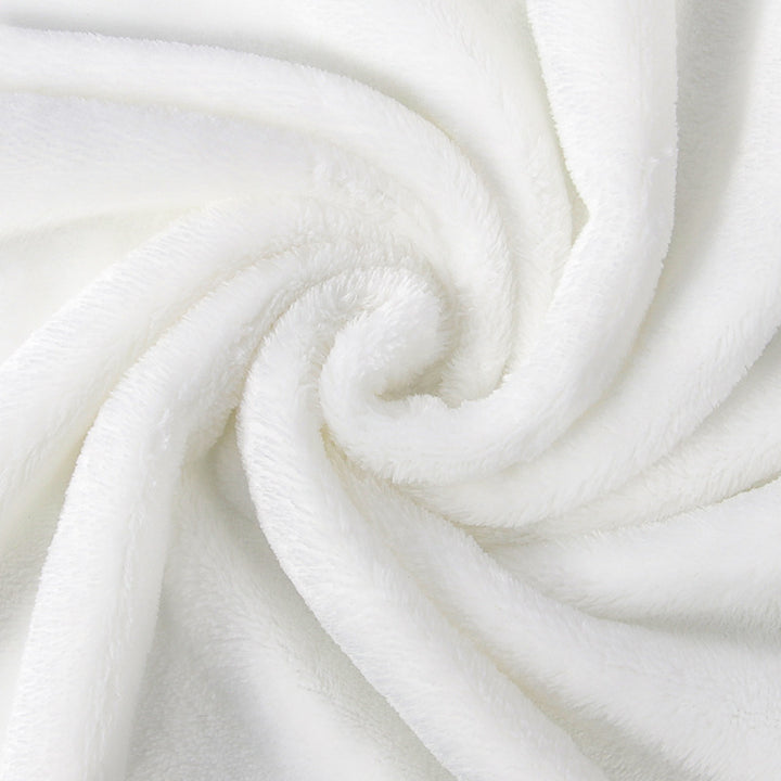 Women's Soft Fleece Throw Blanket Stornfield