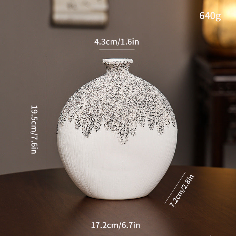 Modern Decorative Ceramic Vase Stornfeild