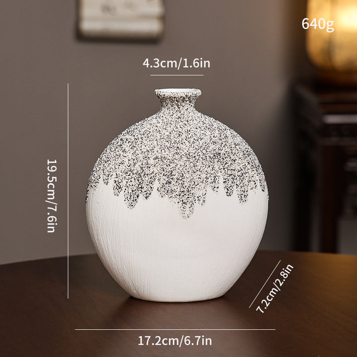 Modern Decorative Ceramic Vase Stornfeild