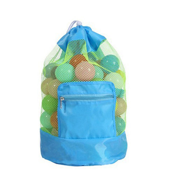 Breathable mesh backpack Stornfield