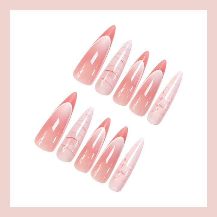 Artificial Nails Stornfield