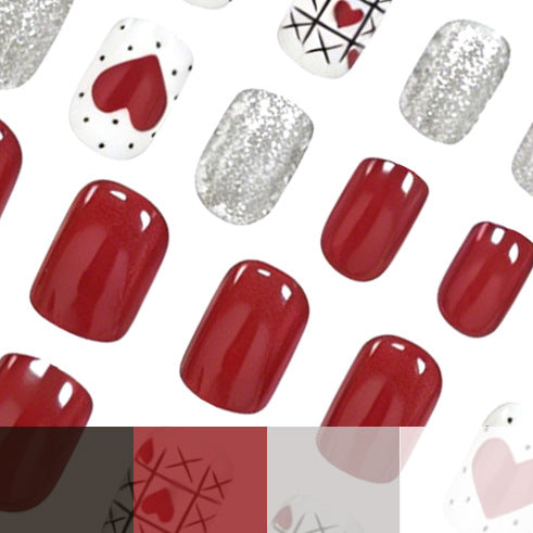 Artistic Nail Art Design Stornfield 1789915749