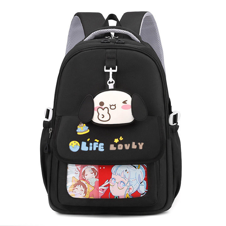 Anime-Inspired Backpack Stornfield