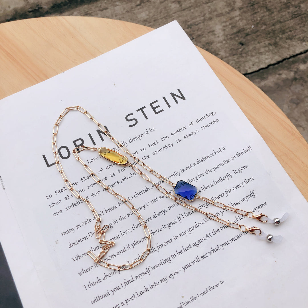 Artistic Eyewear Chain Stornfield