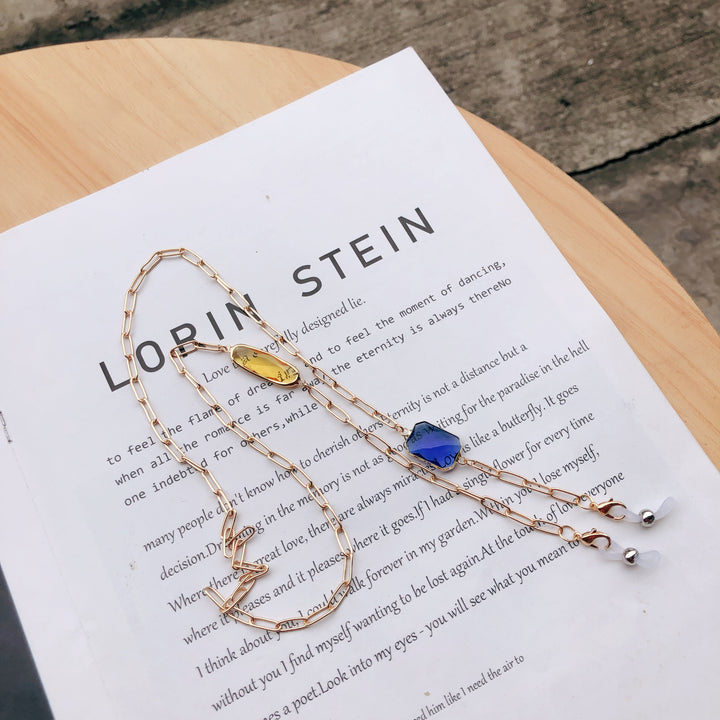 Artistic Eyewear Chain Stornfield