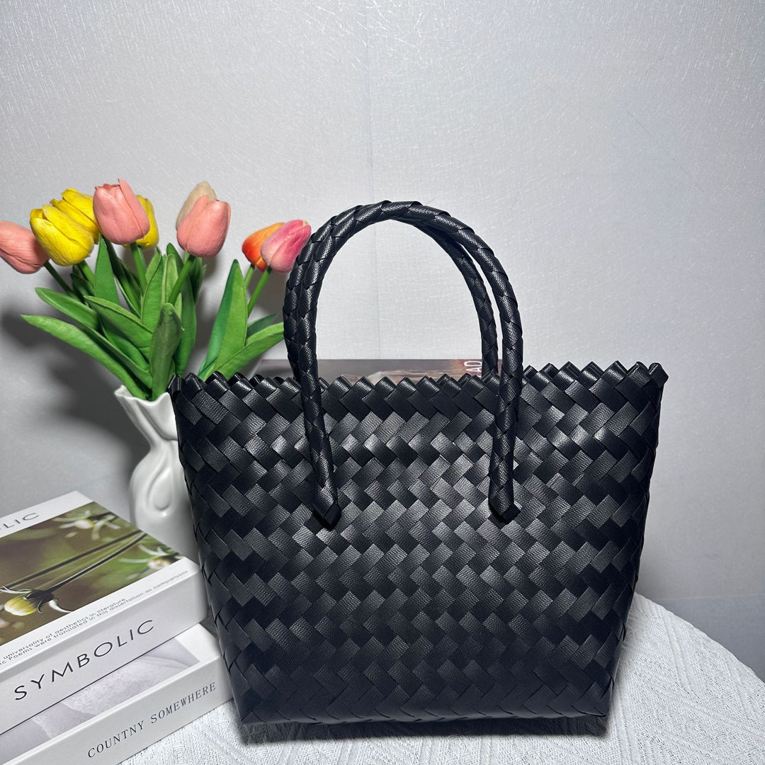 Handbag with Playful Design Stornfield