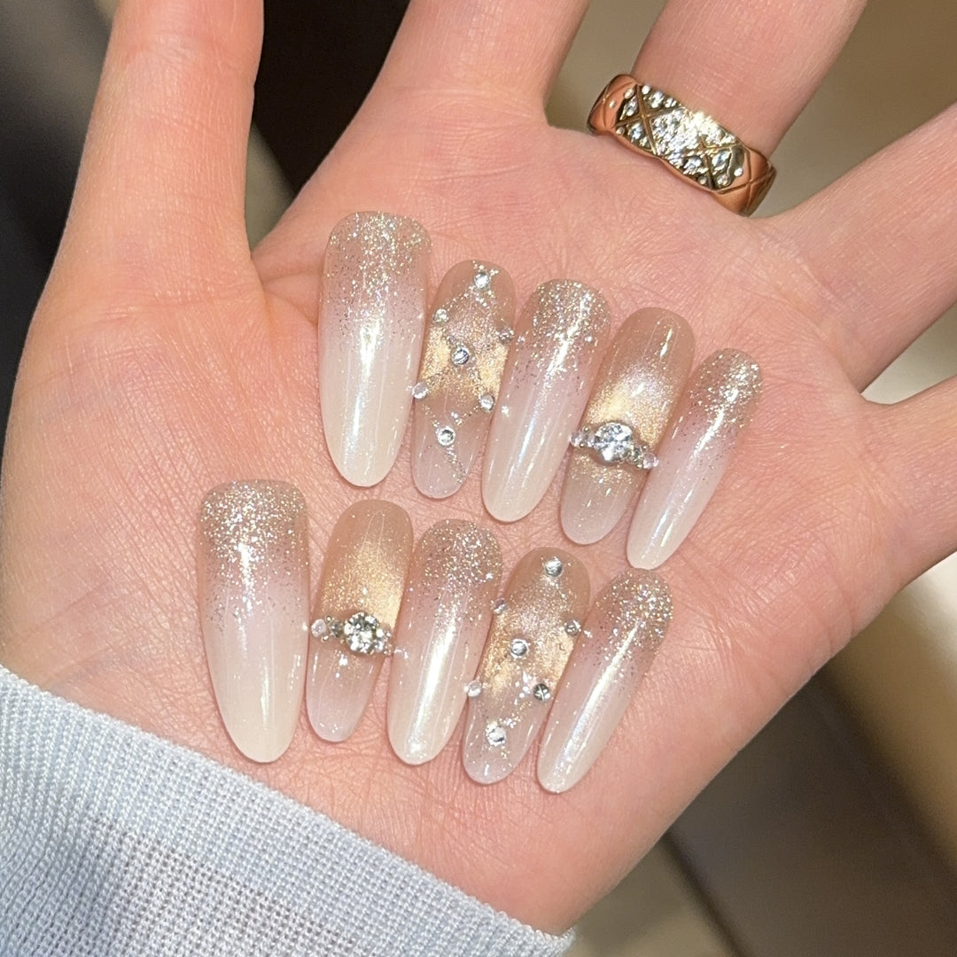 Artificial Nails Stornfield