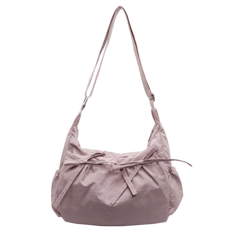 Casual shoulder bag with adjustable shoulder strap Stornfield