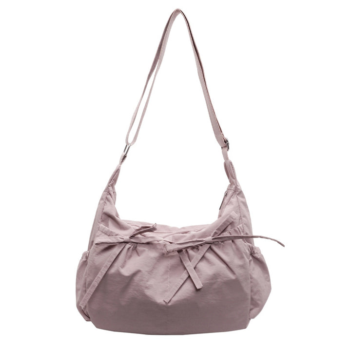 Casual shoulder bag with adjustable shoulder strap Stornfield