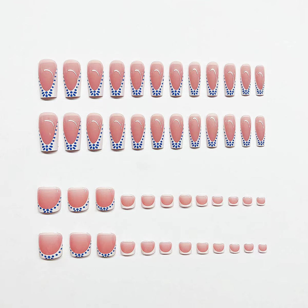 Elegant Nail Art Extensions Stornfield